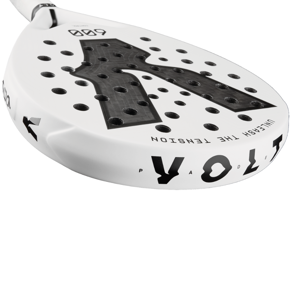 Raquette de padel Volt 600 V5 – vue 5