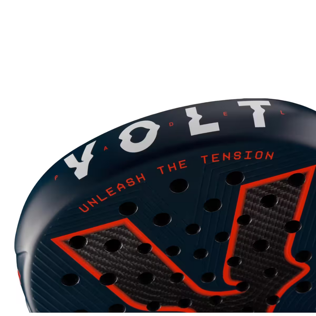 Raquette de padel Volt 700 V5 – vue 3