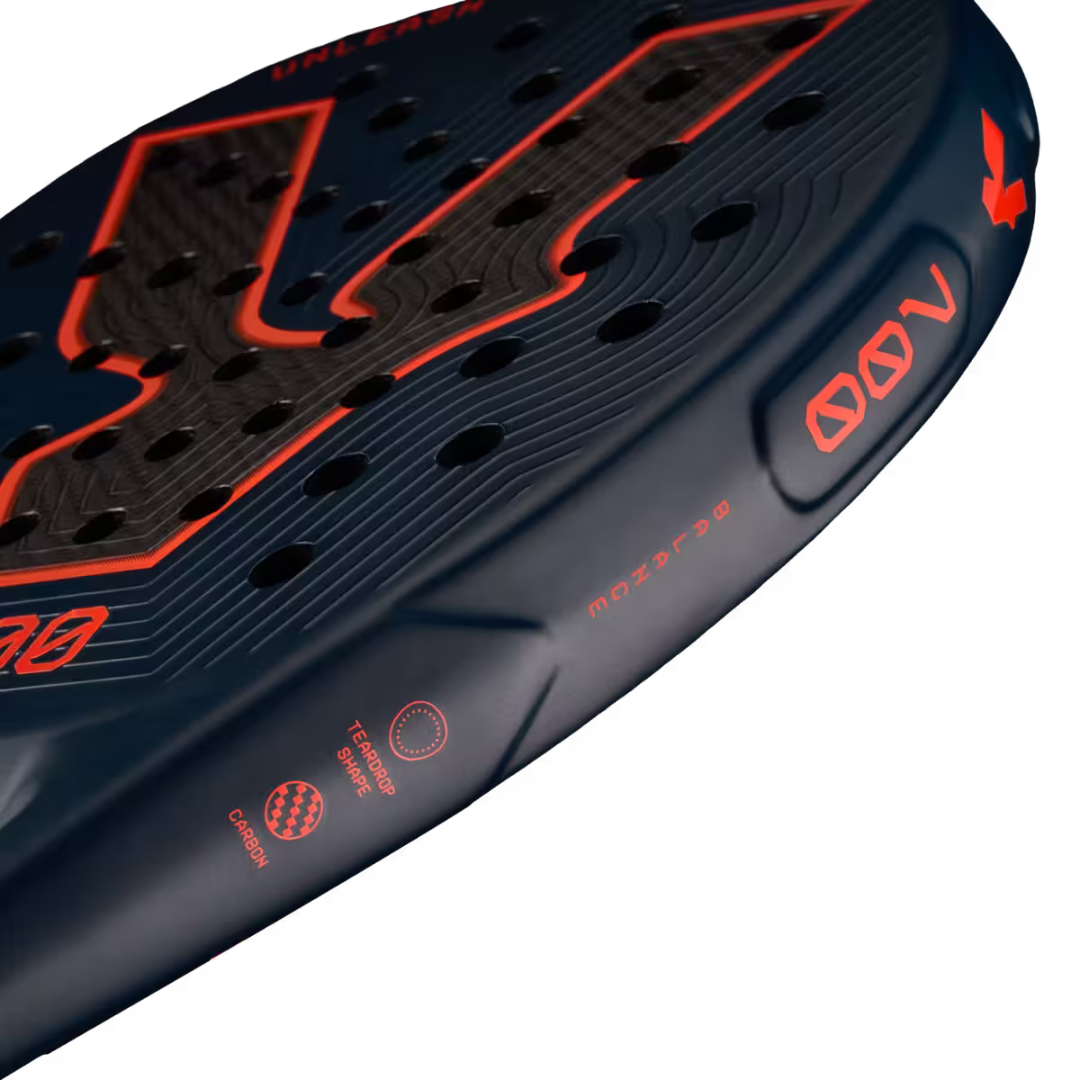 Raquette de padel Volt 700 V5 – vue 2