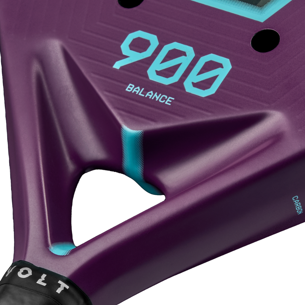 Raquette de padel Volt 900 V5 – vue 4