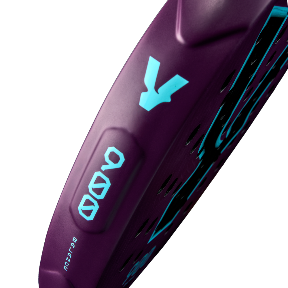Raquette de padel Volt 900 V5 – vue 3
