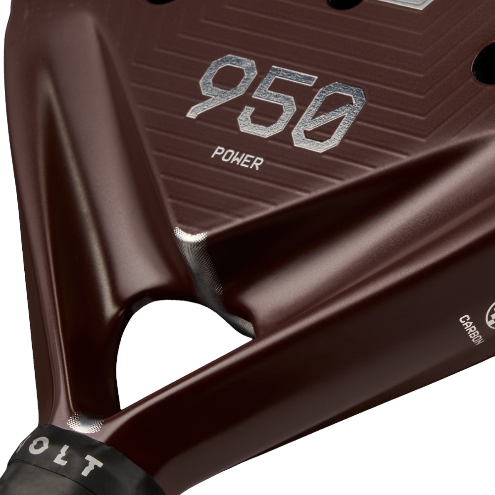 Raquette de padel Volt 950 V5 – vue 4