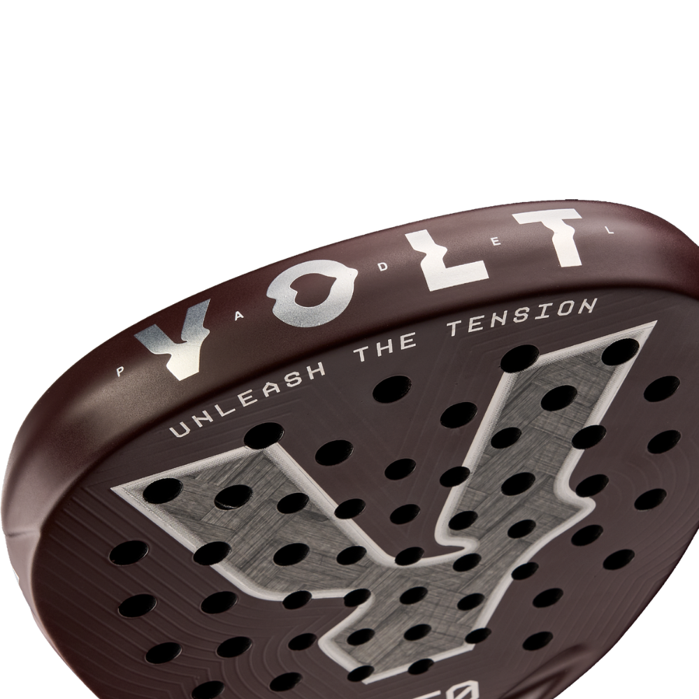 Raquette de padel Volt 950 V5 – vue 3