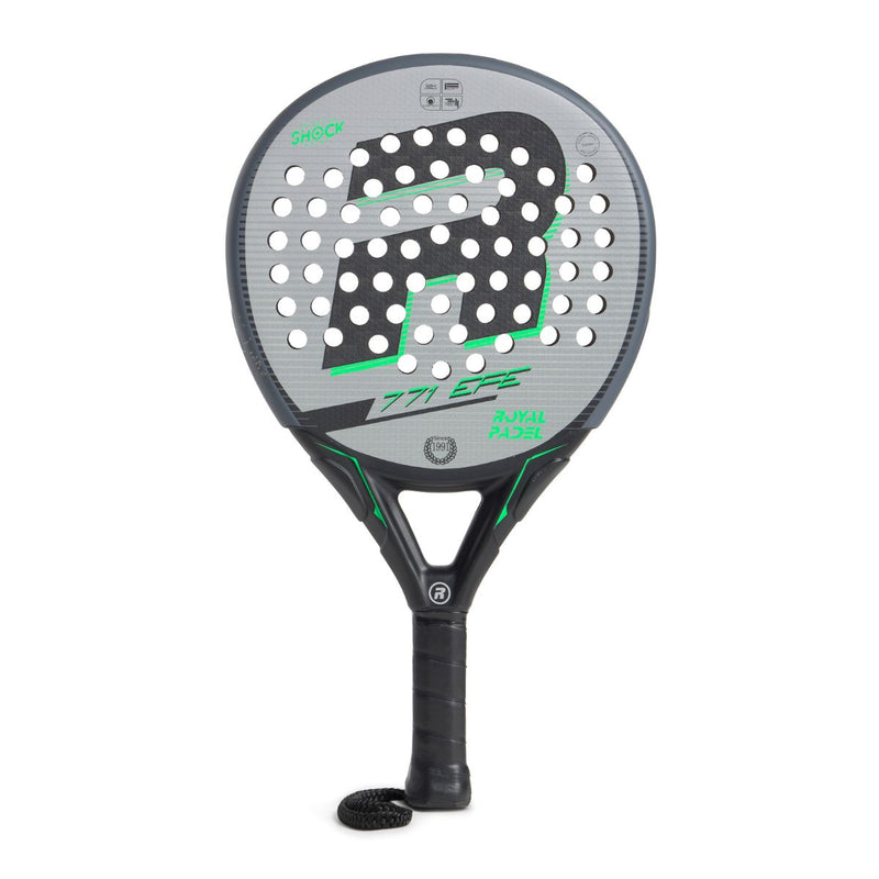Royal Padel EFE Extreme 2026