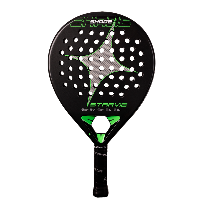 Raquette de padel Star Vie Shade 2027
