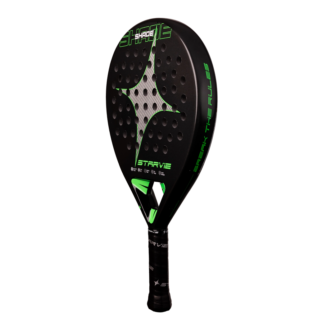 Raquette de padel Star Vie Shade 2027 – vue 2