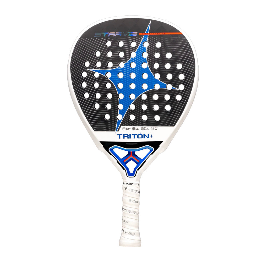Raquette de padel Star Vie Triton Power+ 2026