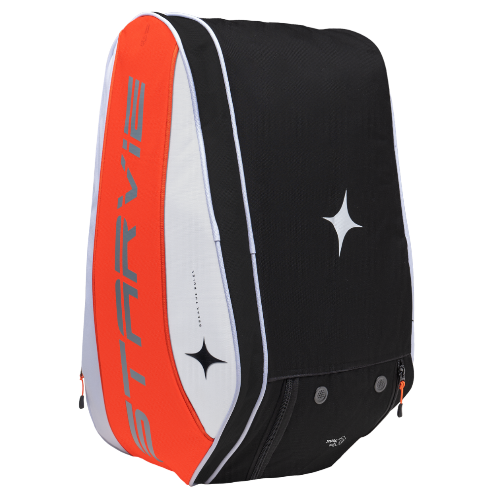 Sac à raquettes Star Vie Star 2027 – vue 5