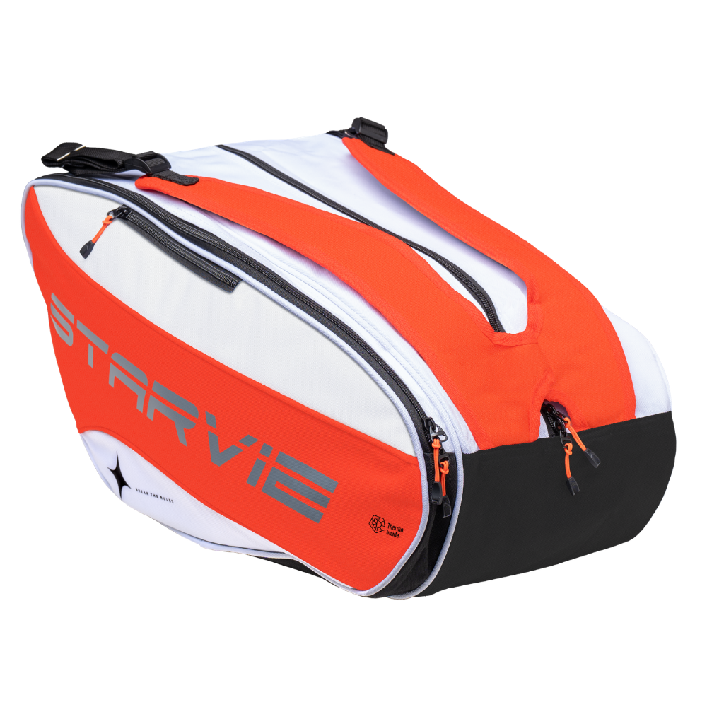Sac à raquettes Star Vie Star 2027 – vue 2