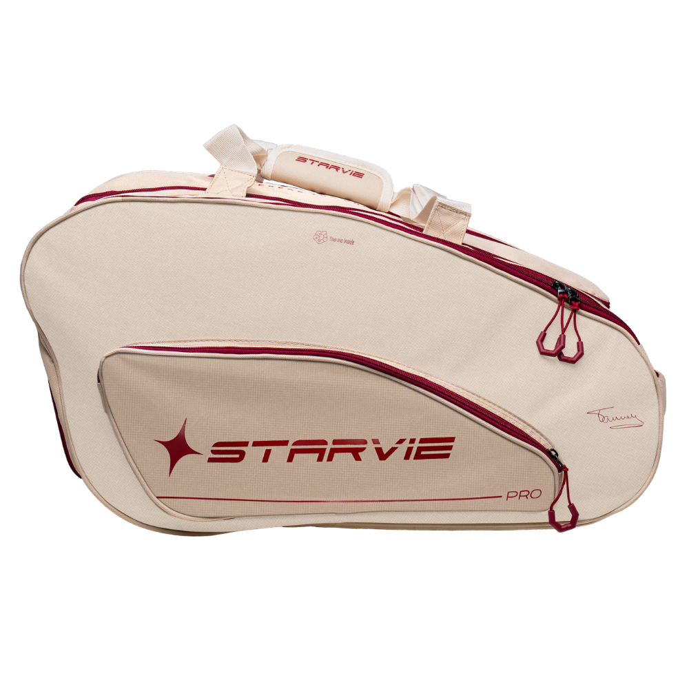 Sac à raquettes Star Vie T-One Pro 2027