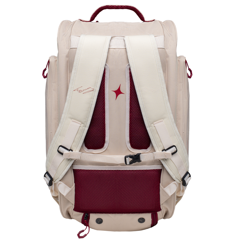 Sac à raquettes Star Vie T-One Pro 2027 – vue 4