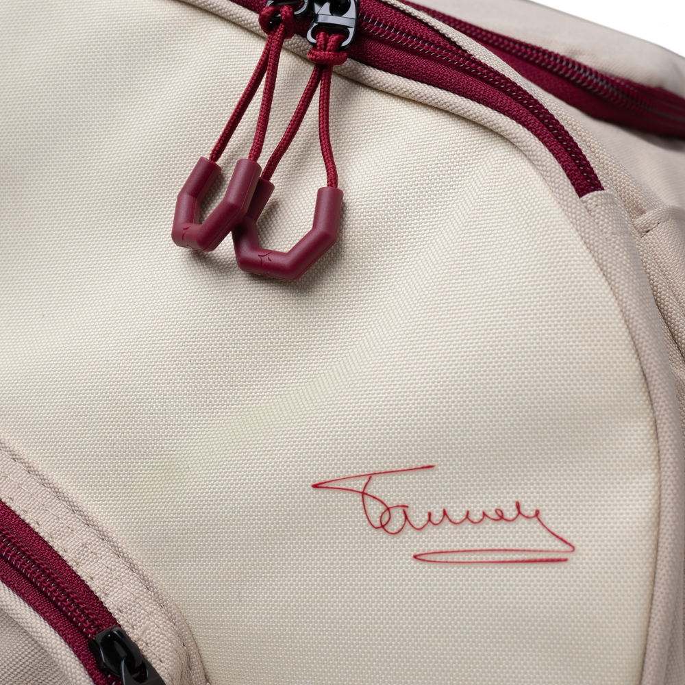 Sac à raquettes Star Vie T-One Pro 2027 – vue 5