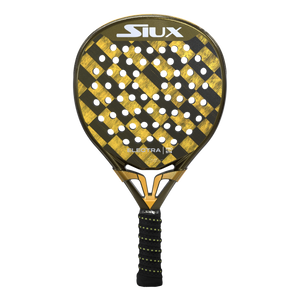 Raquette de padel Siux Electra Stupa Pro ST4