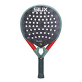 Raquette Siux Trilogy Pro Ash Green 2026