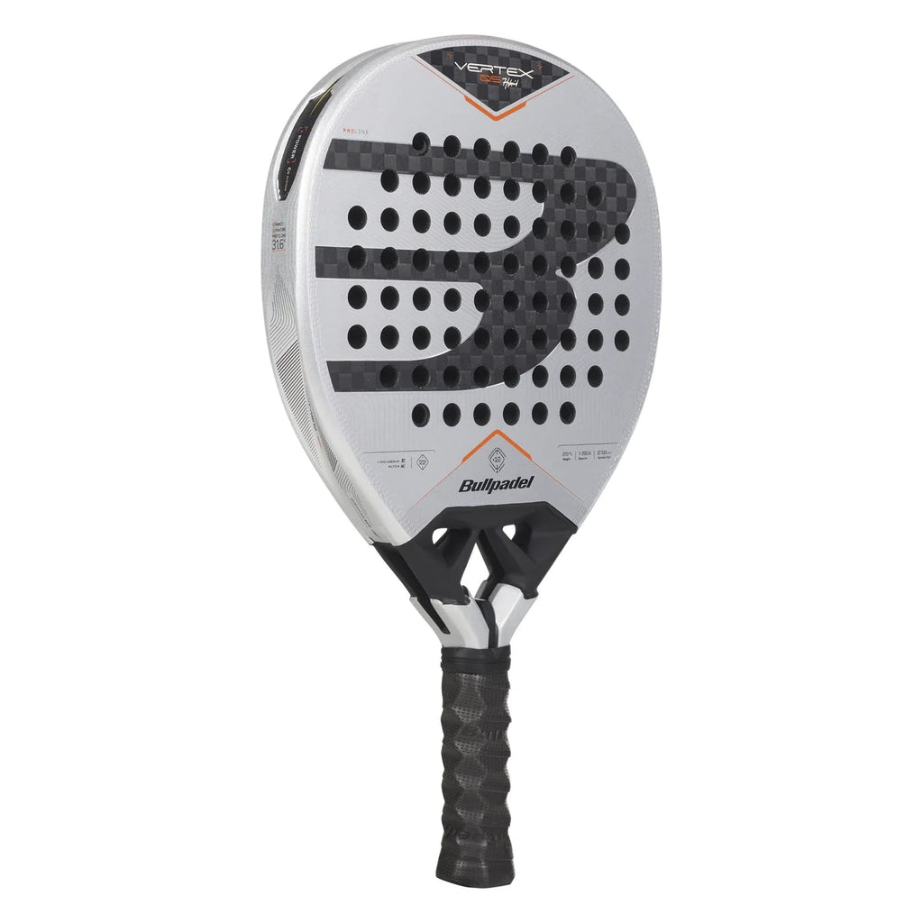 Raquette de padel Bullpadel Vertex 05 Hybrid 2027 – vue 2