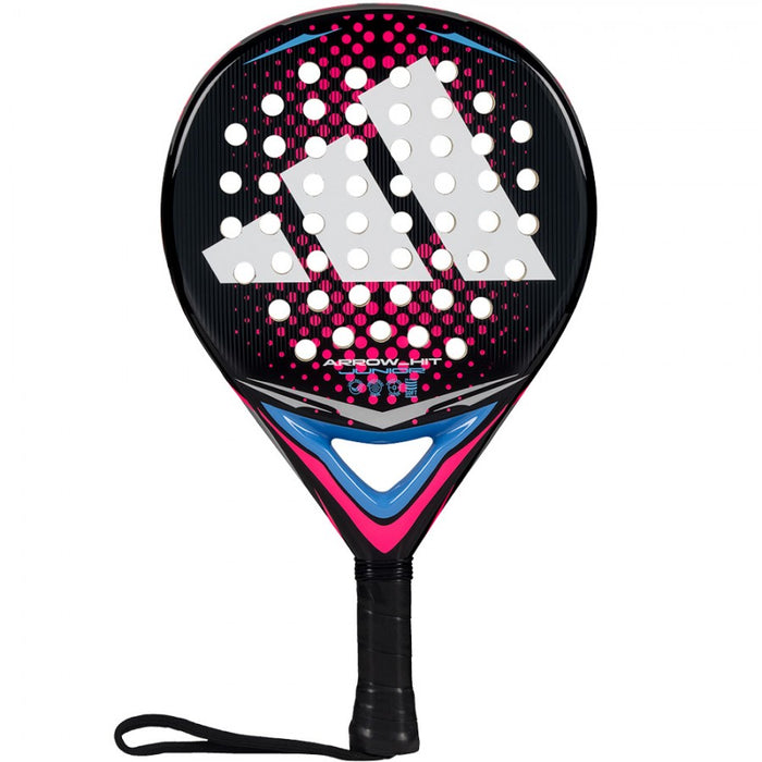 Raquette de padel Adidas Arrow Hit Junior Pink 2026