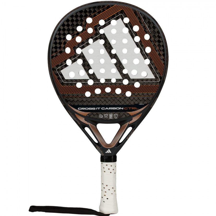 Adidas Cross It Carbon Ctrl 2026
