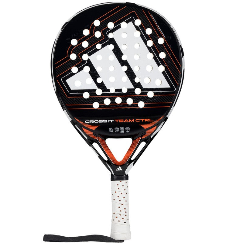 Adidas Cross It Team Ctrl 2026