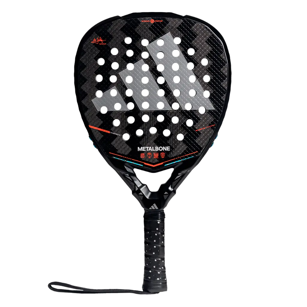 Raquette Adidas Metalbone 2026