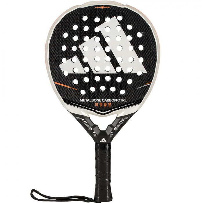 Raquette de padel Adidas Metalbone Carbon Ctrl 2026