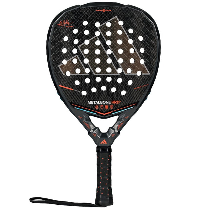 Raquette de padel Adidas Metalbone HRD+ 2026