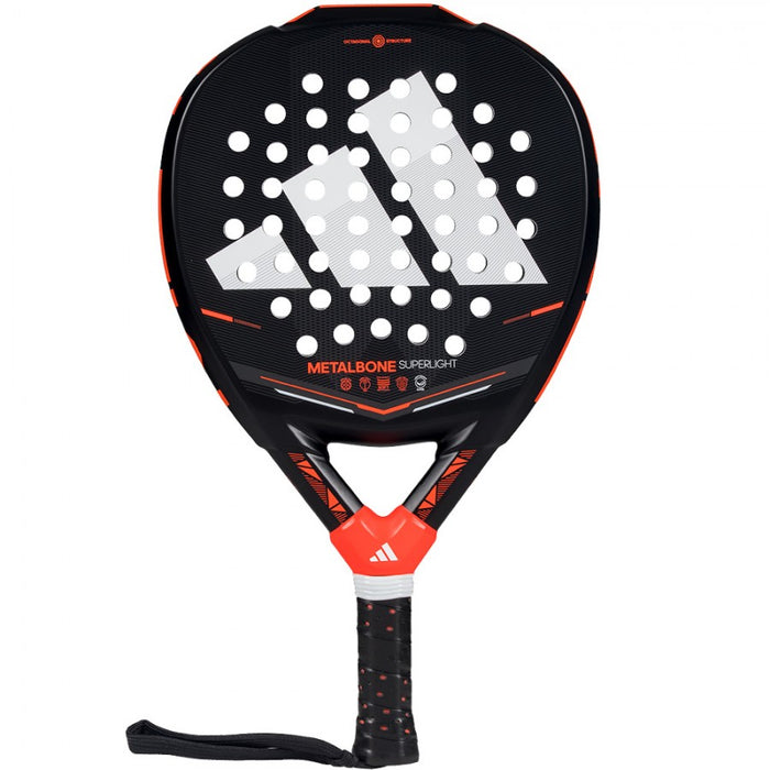 Raquette de padel Adidas Metalbone Superlight 2026