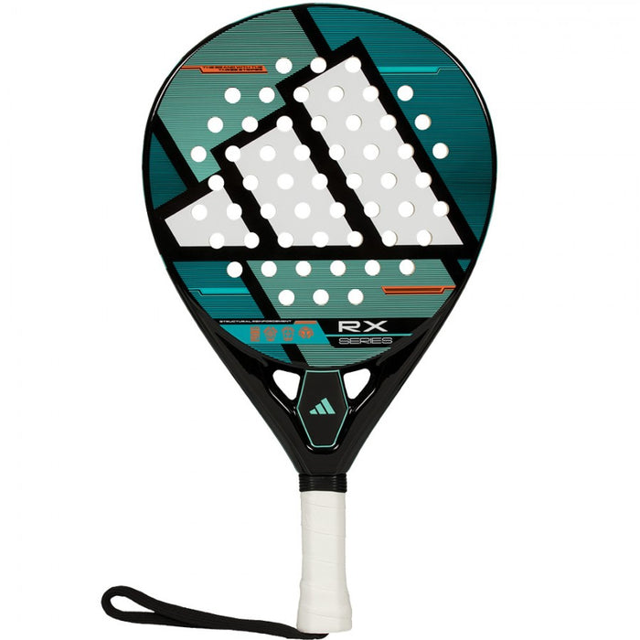 Raquette de padel Adidas RX Series 2026