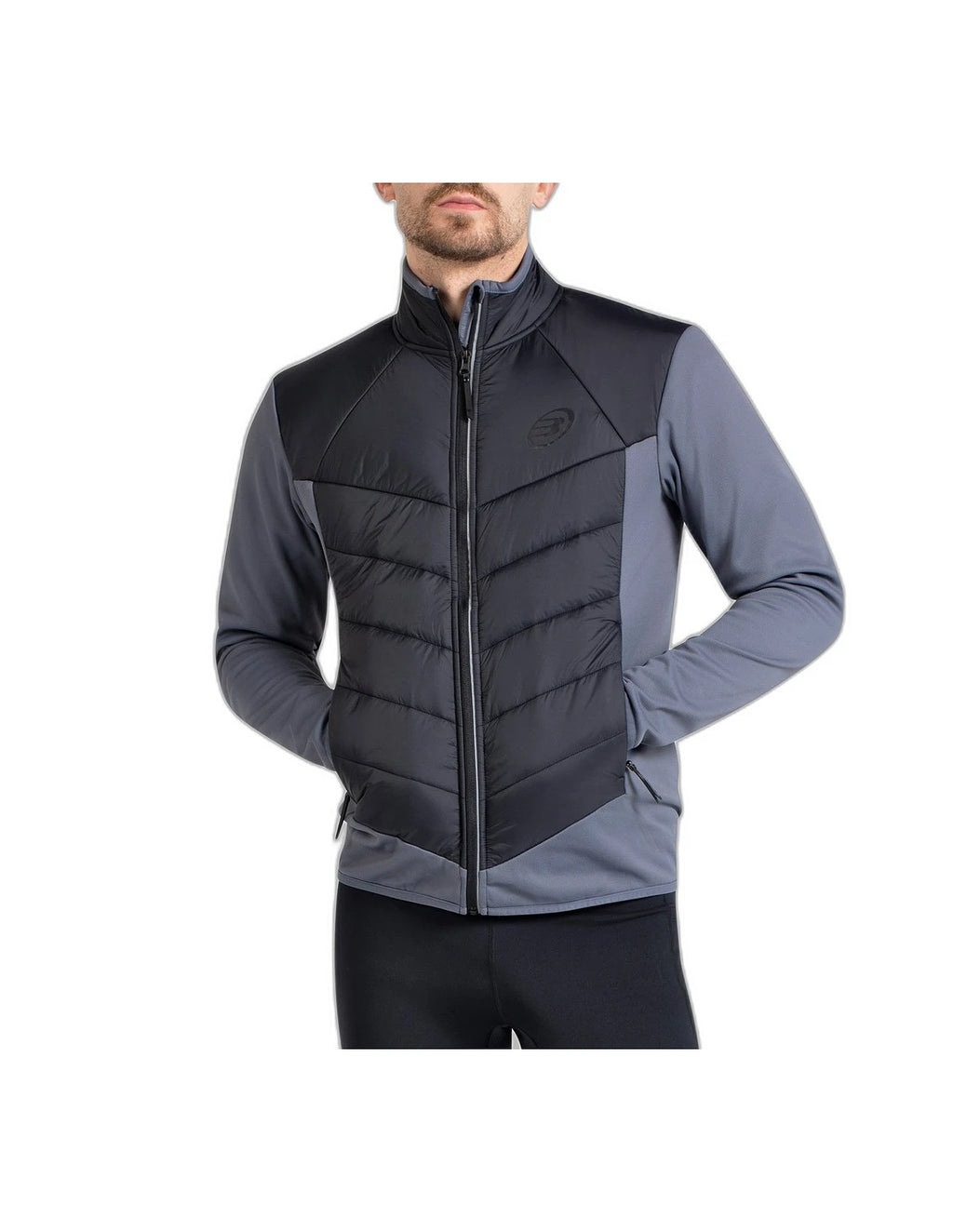 Anorak de padel Bullpadel Enris