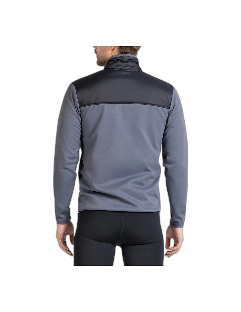 Anorak de padel Bullpadel Enris – vue 2