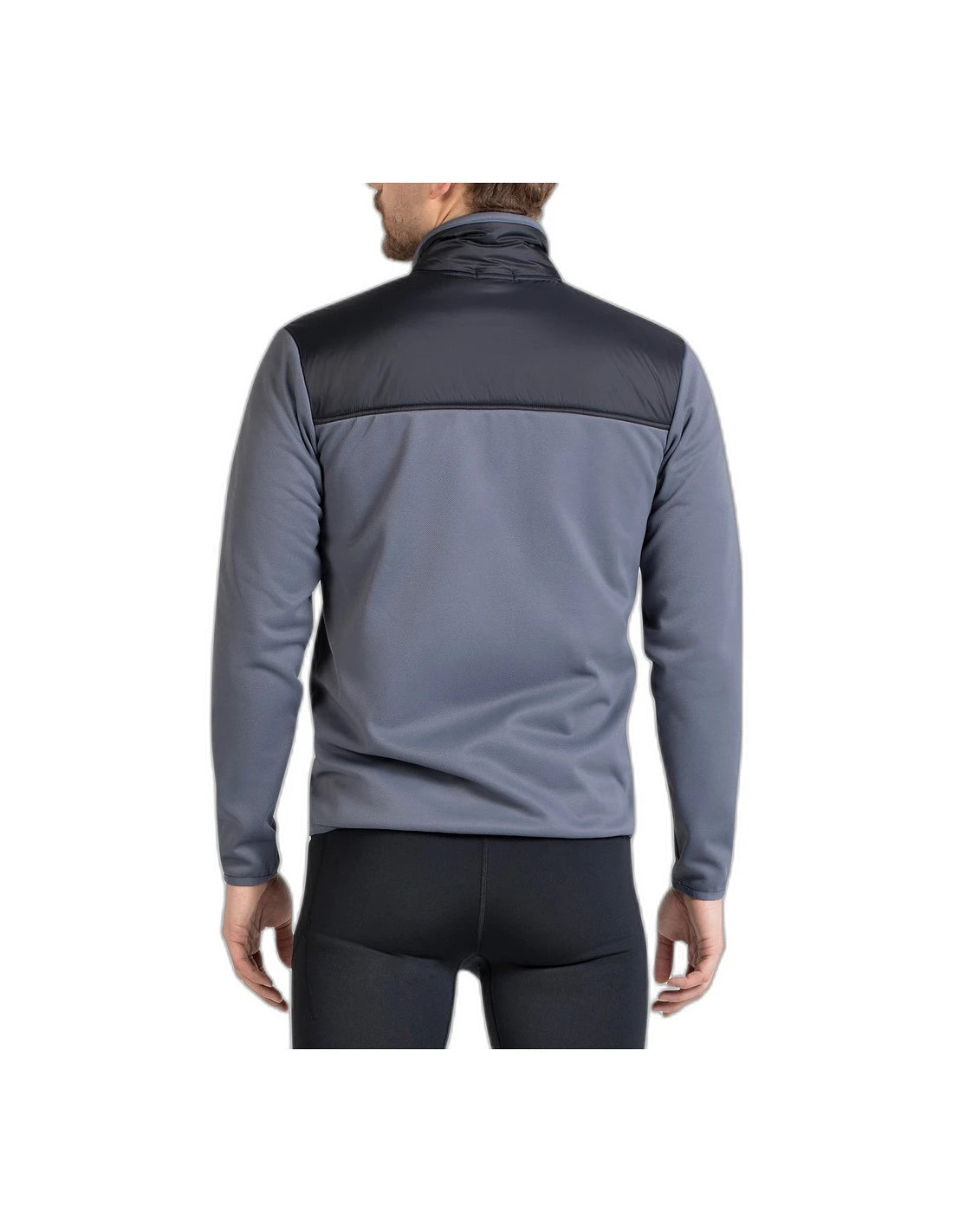 Anorak de padel Bullpadel Enris – vue 2