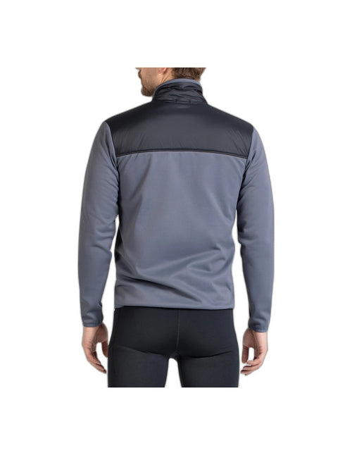 Anorak de padel Bullpadel Enris – vue 2