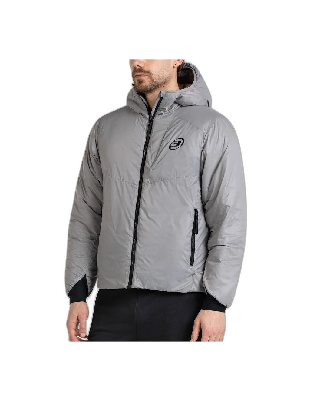Anorak de padel Bullpadel Etireo