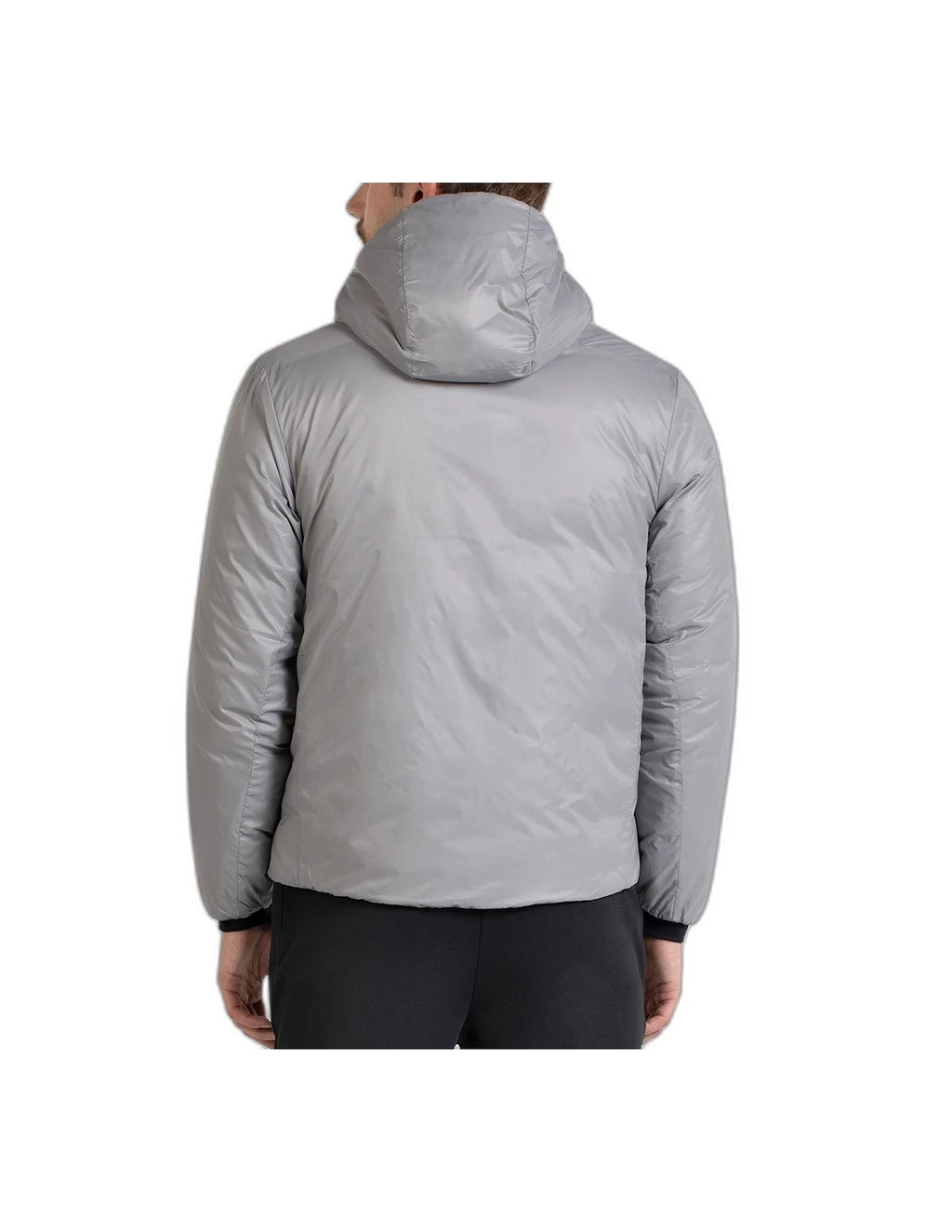 Anorak de padel Bullpadel Etireo – vue 2