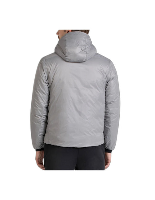 Anorak de padel Bullpadel Etireo – vue 2