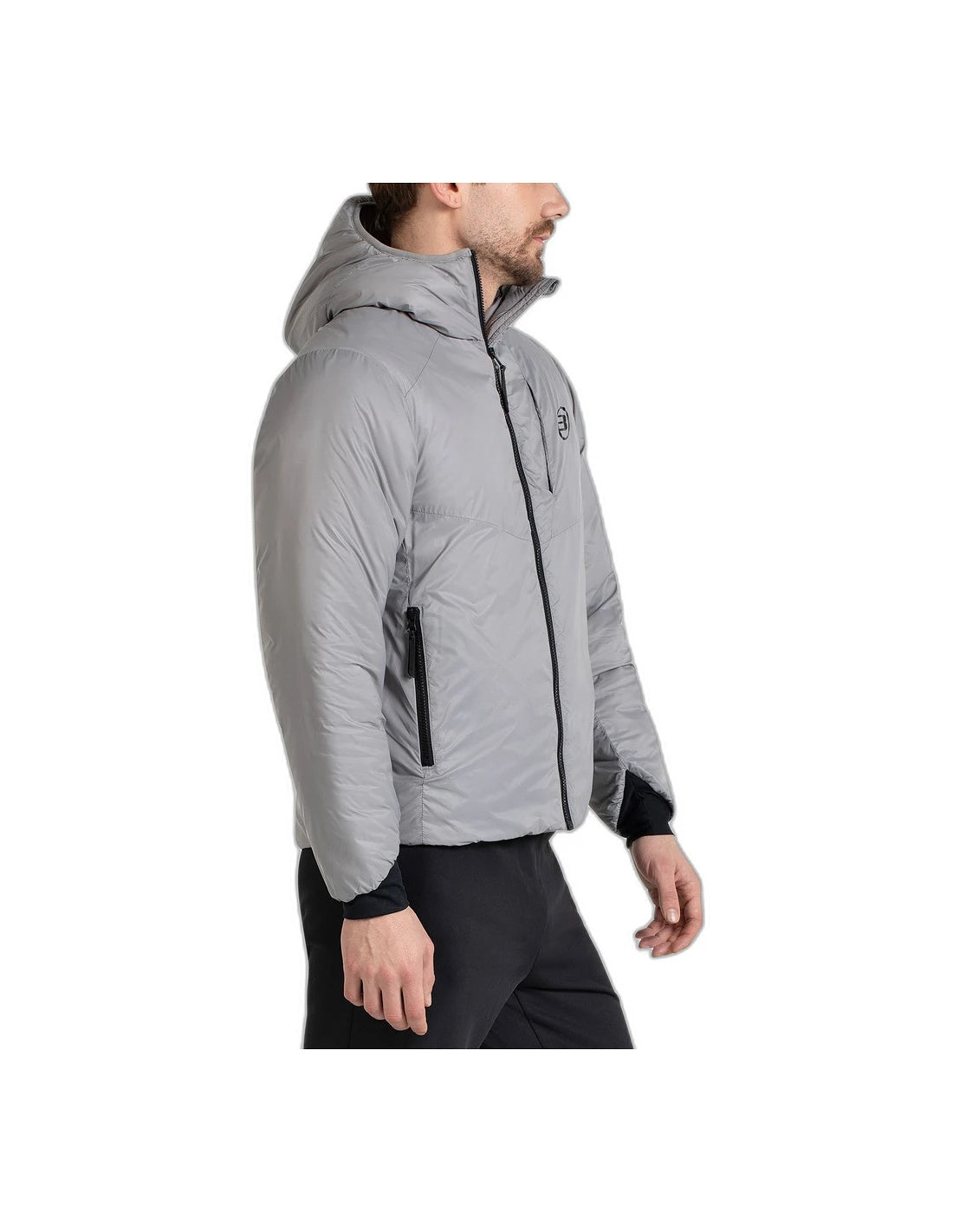 Anorak de padel Bullpadel Etireo – vue 4