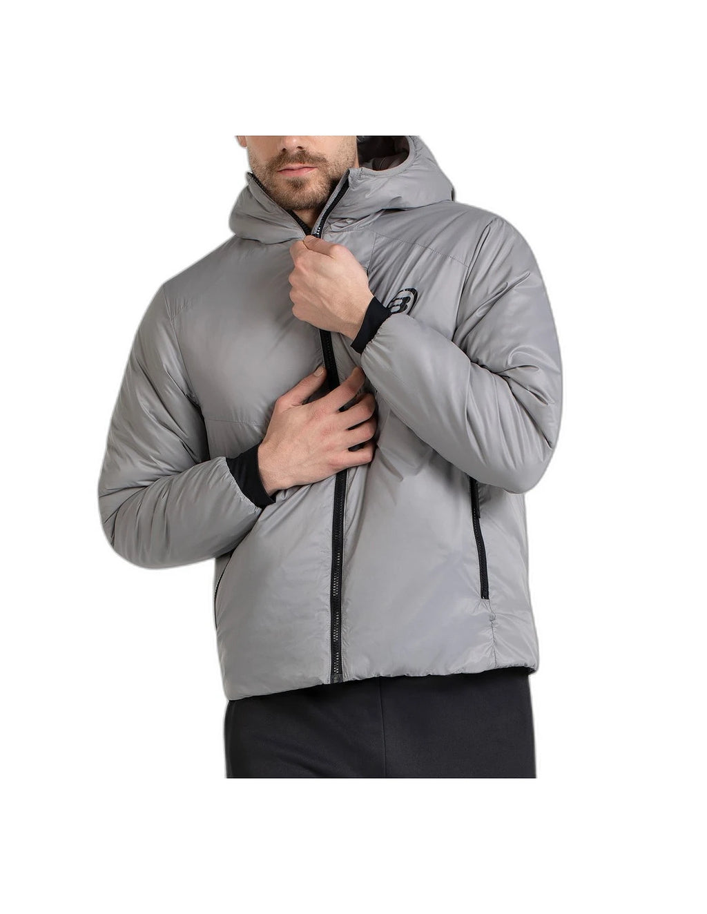 Anorak de padel Bullpadel Etireo – vue 5