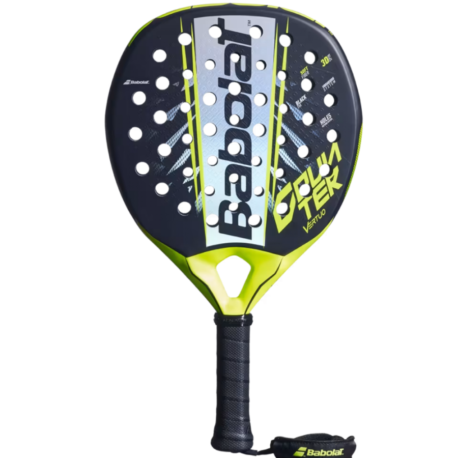 Raquette de padel Babolat Counter Vertuo 2.6 2026