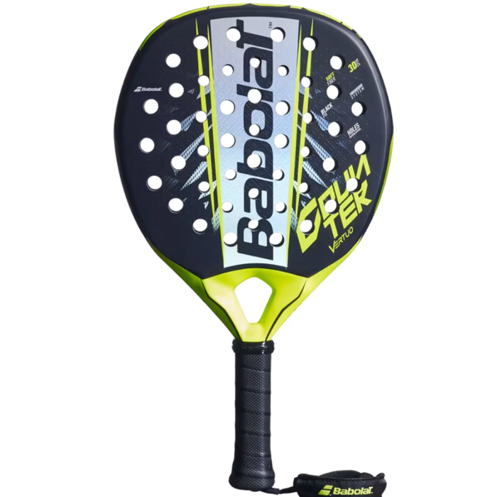 Raquette de padel Babolat Counter Vertuo 2.6 2026