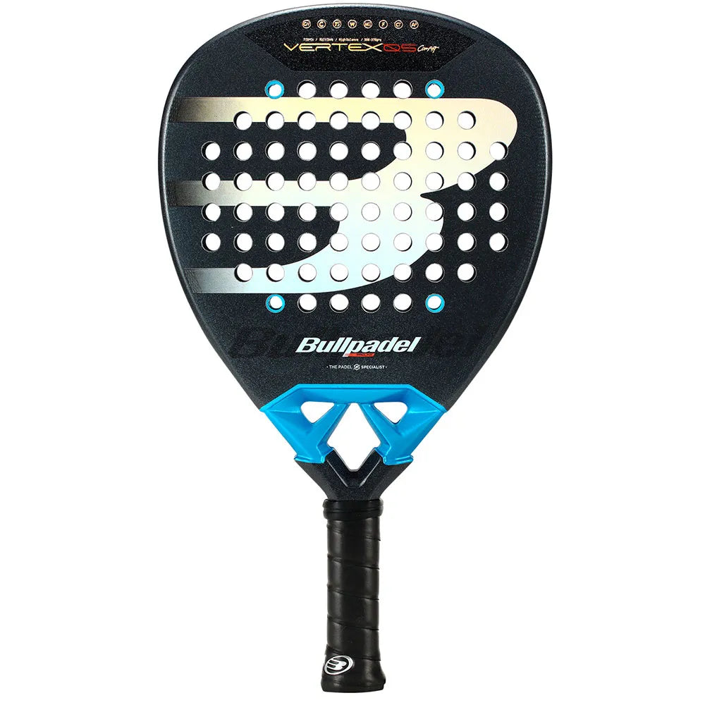 Raquette de padel Bullpadel Vertex 05 Comfort 2026