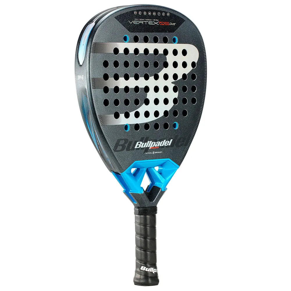 Raquette de padel Bullpadel Vertex 05 Comfort 2026 – vue 2
