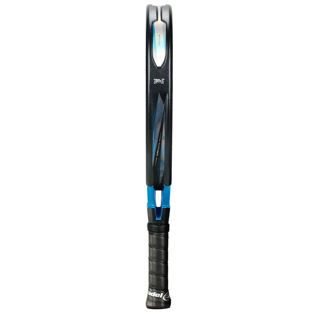 Raquette de padel Bullpadel Vertex 05 Comfort 2026 – vue 4