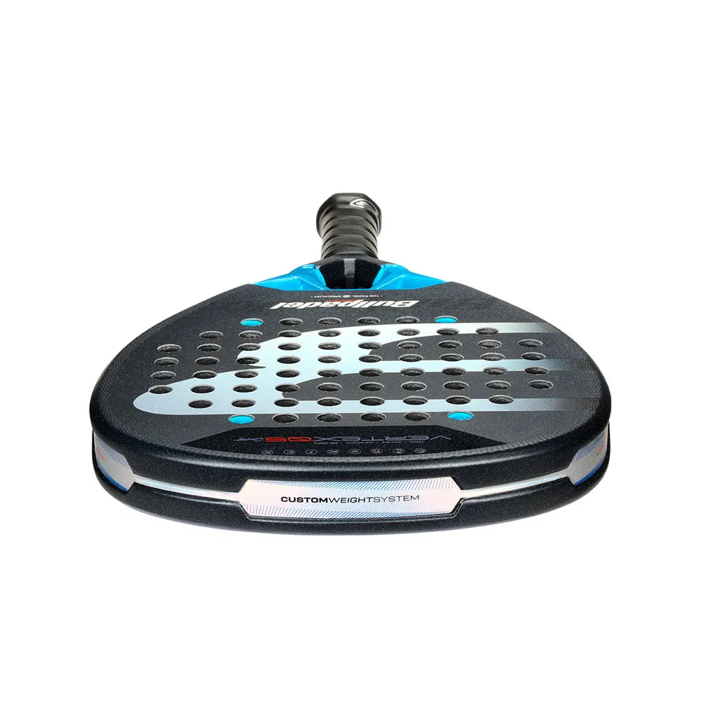 Raquette de padel Bullpadel Vertex 05 Comfort 2026 – vue 3