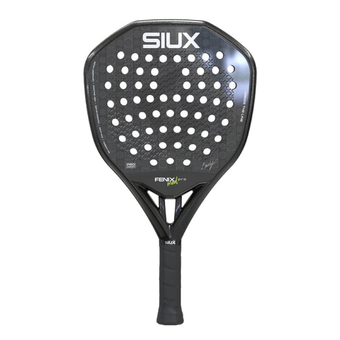 Raquette de padel Siux Fenix Pro Mad 2026