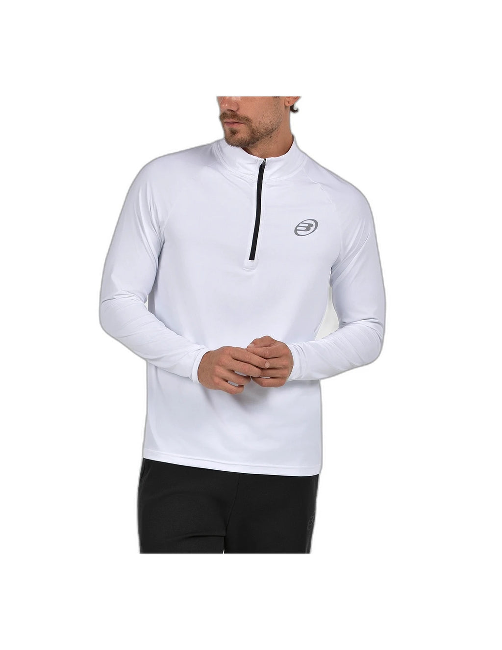T-shirt de padel Bullpadel Bisol