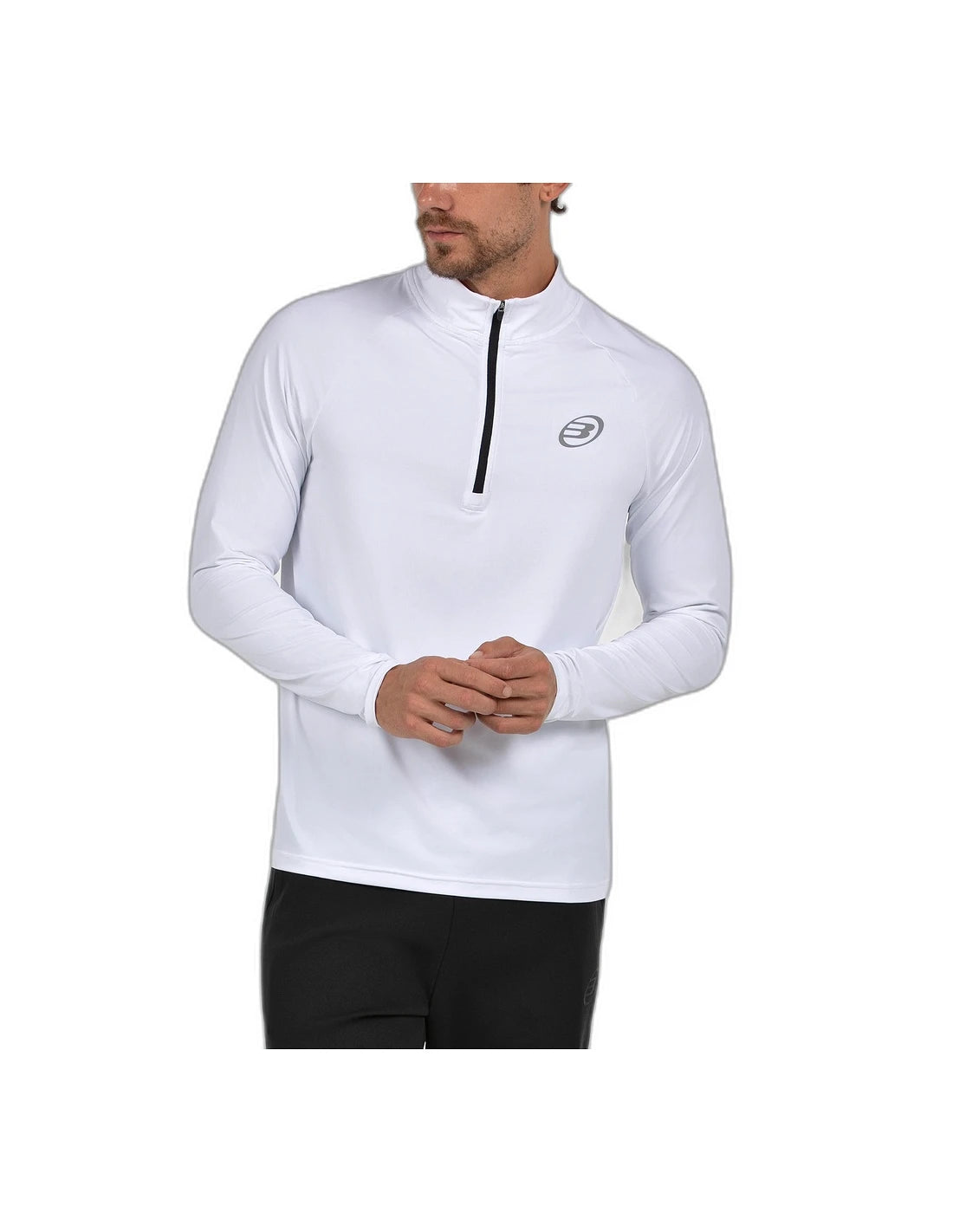 T-shirt de padel Bullpadel Bisol