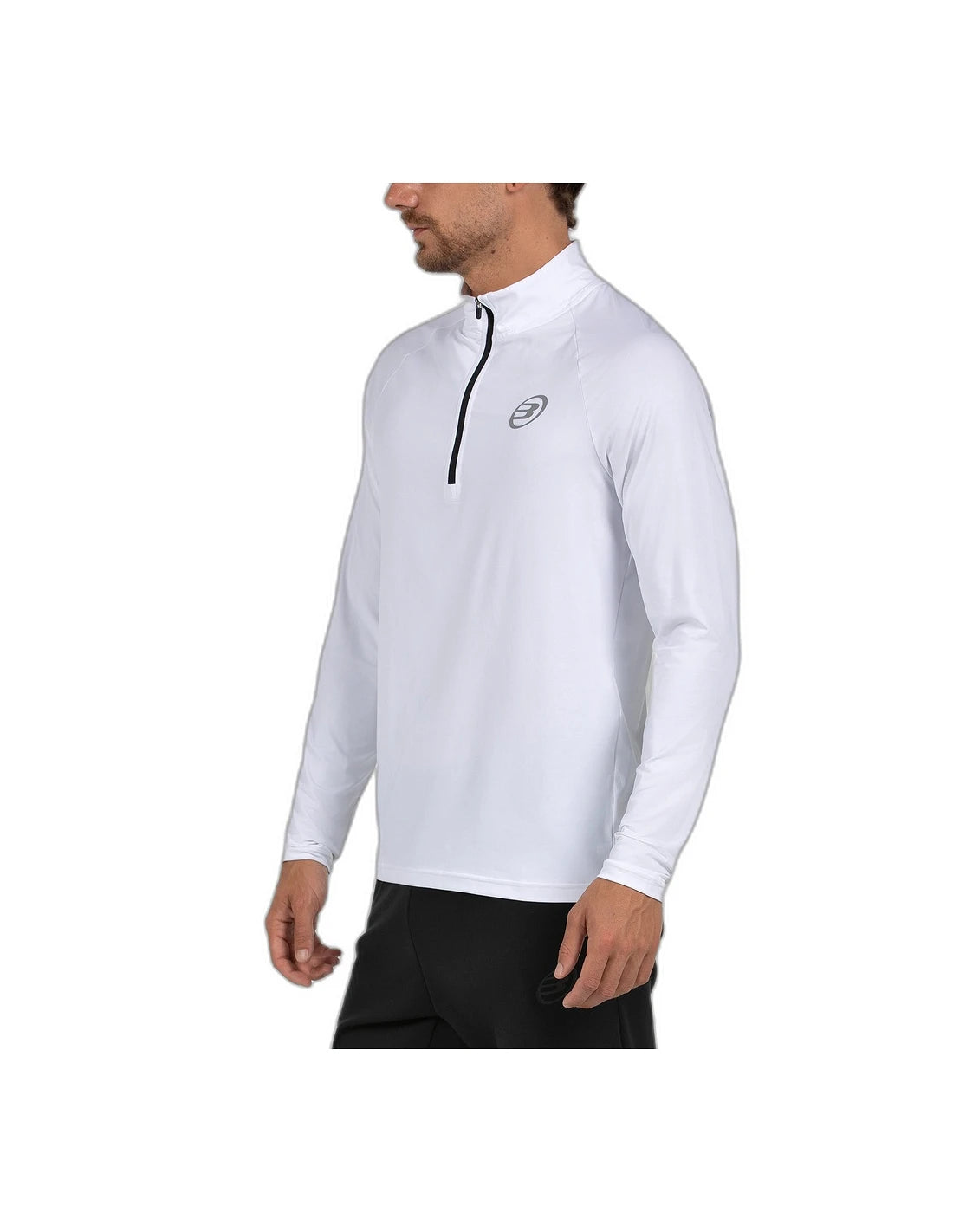 T-shirt de padel Bullpadel Bisol – vue 2