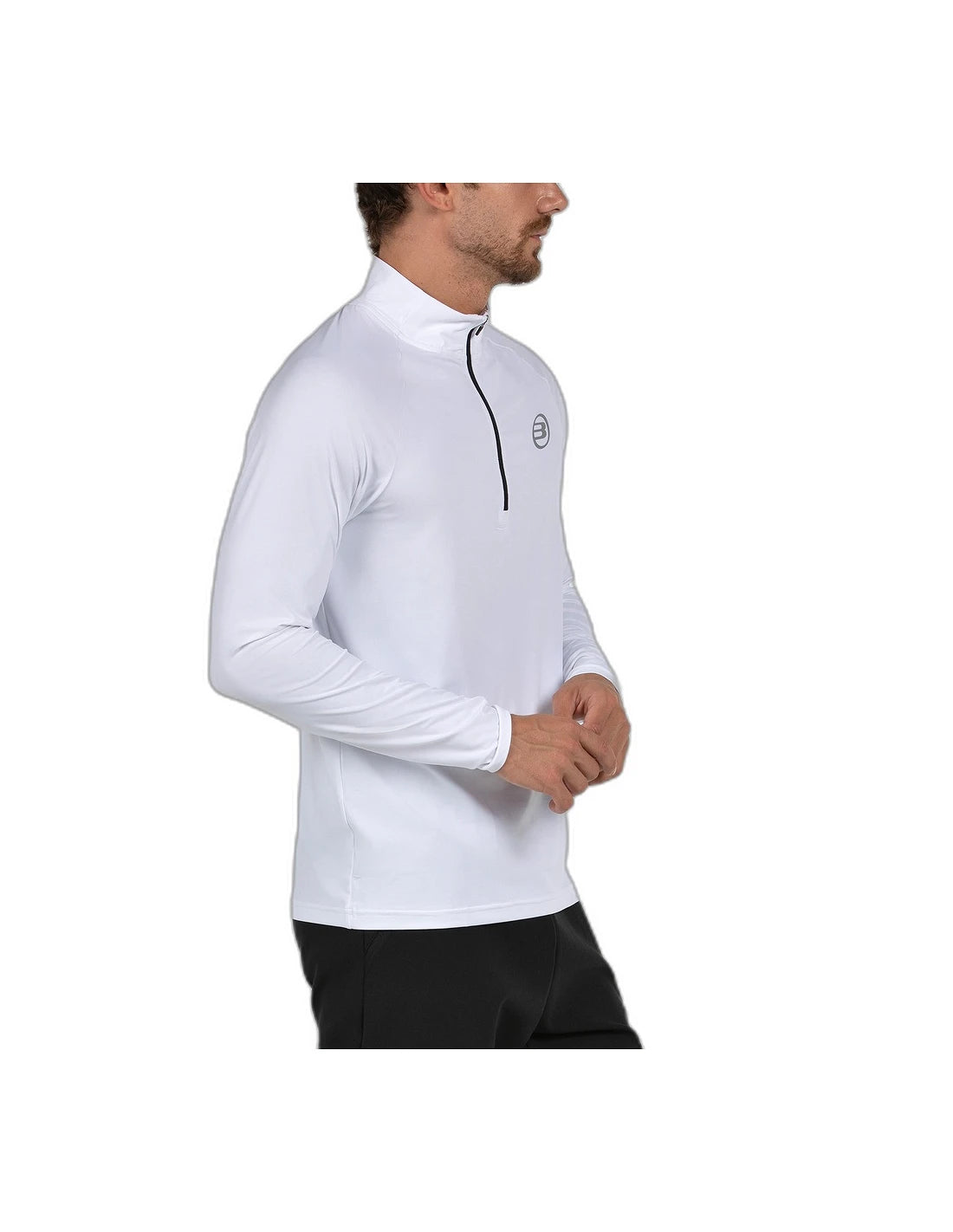 T-shirt de padel Bullpadel Bisol – vue 3