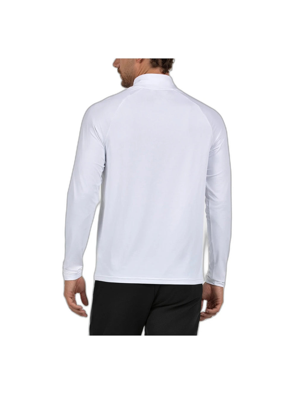 T-shirt de padel Bullpadel Bisol – vue 4