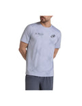 T-shirt de padel Bullpadel Martín Di Nenno 26I