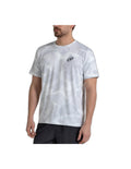 T-shirt de padel Bullpadel Marel